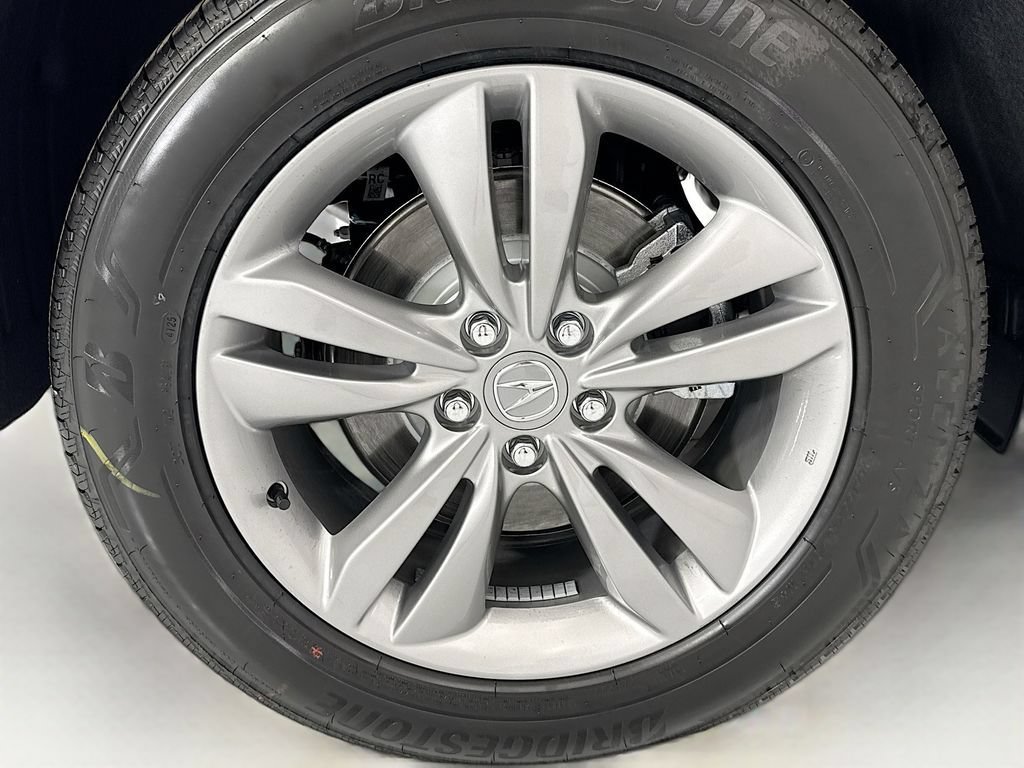 Used 2026 Acura MDX FWD image 32