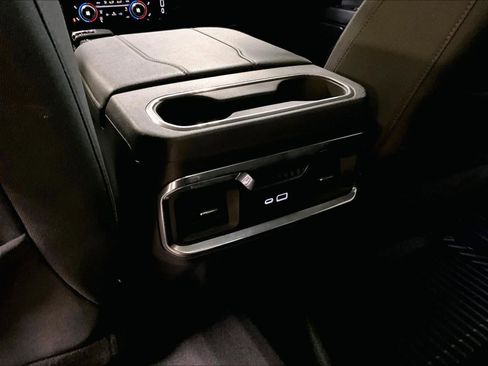 Used 2023 GMC Sierra 1500 Elevation w/ X31 Off-Road Package image 28