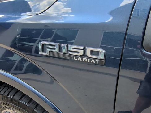 Certified 2020 Ford F150 Lariat AWD/4WD image 33
