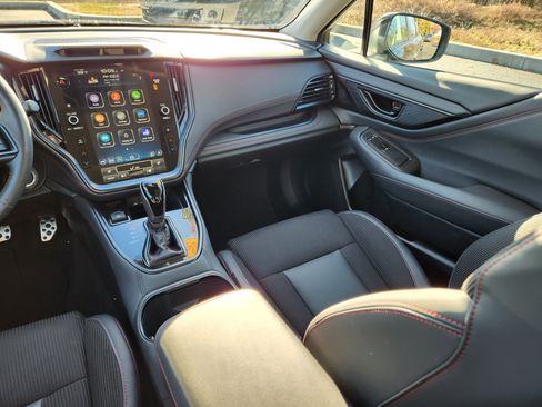 Certified 2024 Subaru Legacy Sport image 14