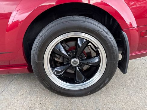 Used 2007 Ford Mustang GT Premium RWD image 42