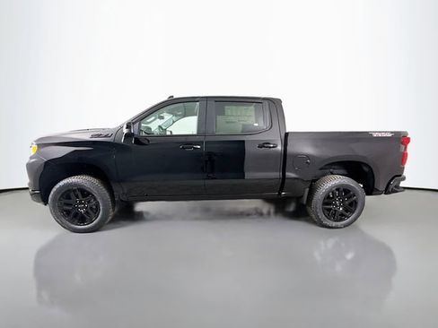 New 2026 Chevrolet Silverado 1500 LT Trail Boss w/ Convenience Package II image 4