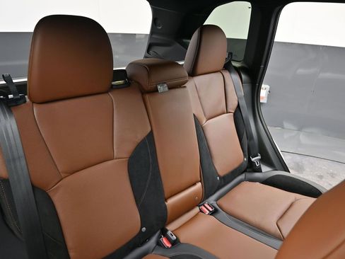 New 2026 Subaru Forester Touring image 16