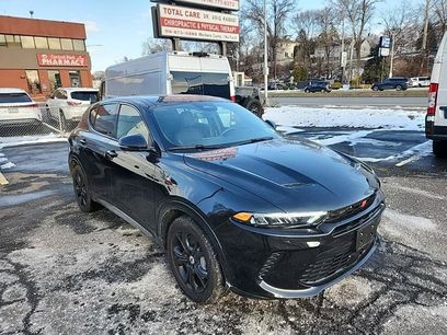 Used 2024 Dodge Hornet R/T Plus w/ R/T Blacktop Package