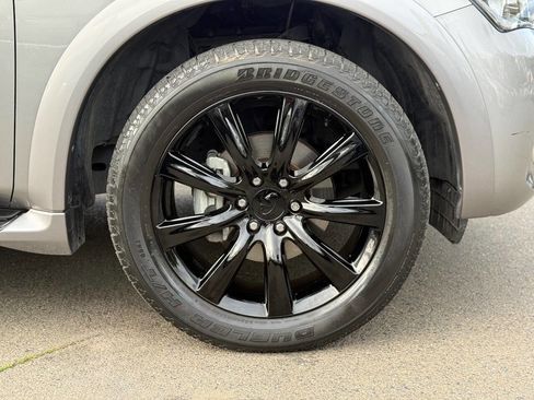 Used 2012 INFINITI QX56 4WD w/ Theater Pkg image 36