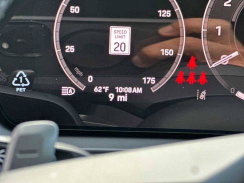 New 2026 Porsche Cayenne E-Hybrid image 27