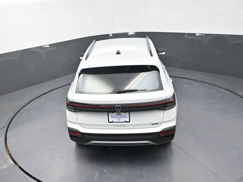 New 2026 Volkswagen Taos S AWD/4WD image 17