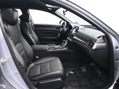 Used 2019 Honda Accord Sport image 21