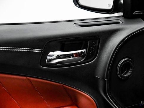 Used 2020 Dodge Charger SRT Hellcat w/ Harman/Kardon Audio Group image 90