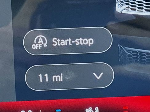 New 2025 Volkswagen GTI SE image 14