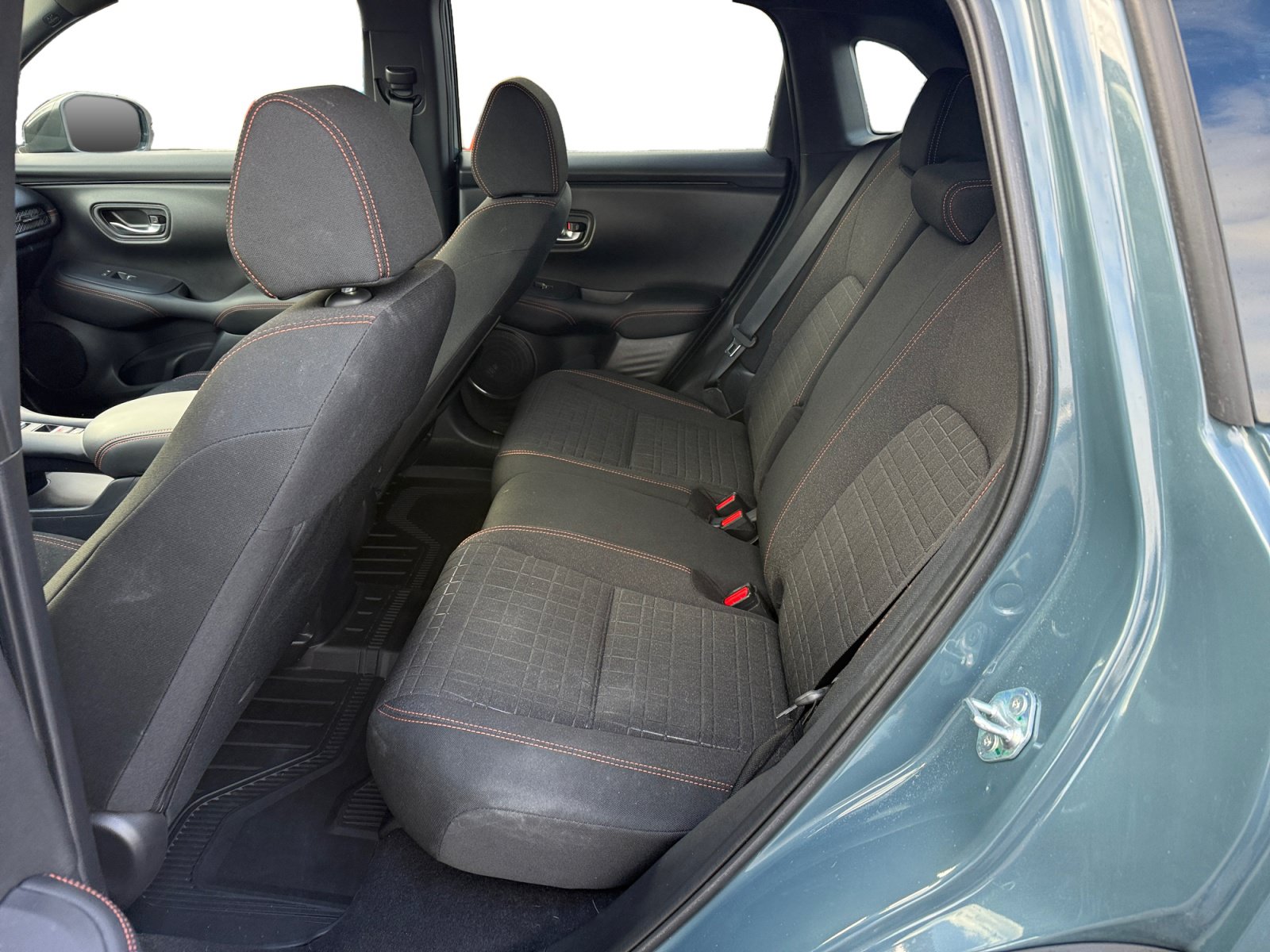 Used 2024 Honda HR-V Sport image 16