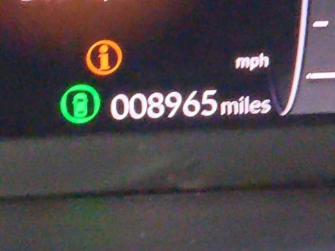 Used 2026 Honda Passport TrailSport Elite image 15