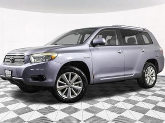 Used 2008 Toyota Highlander 4WD Hybrid video 2