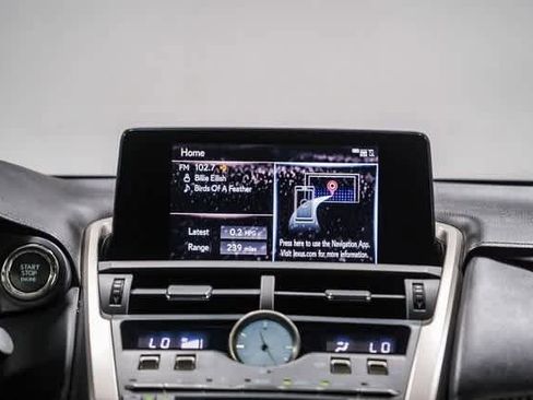 Used 2018 Lexus NX 300 FWD image 14