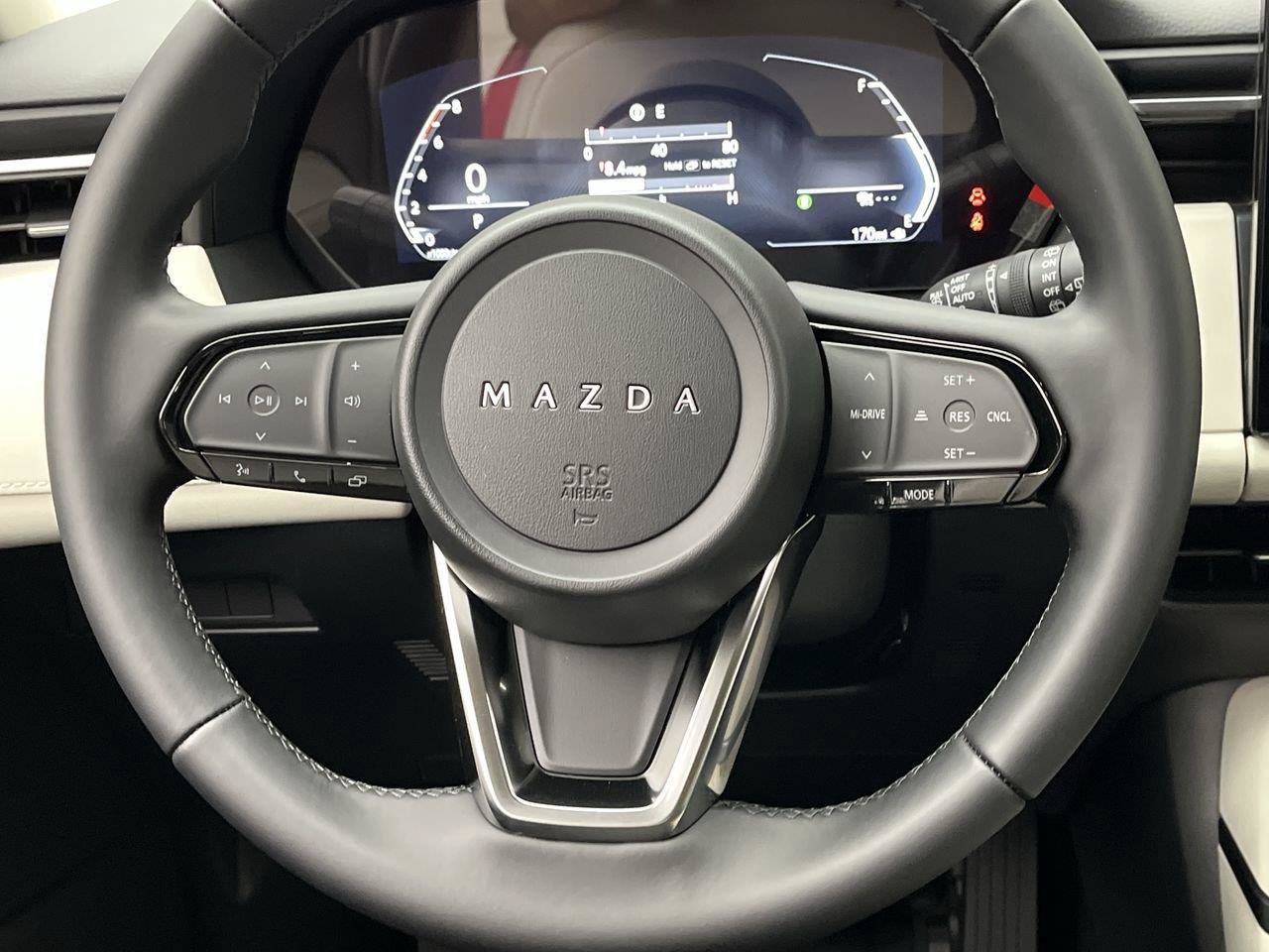 New 2026 MAZDA CX-5 Select AWD/4WD image 13