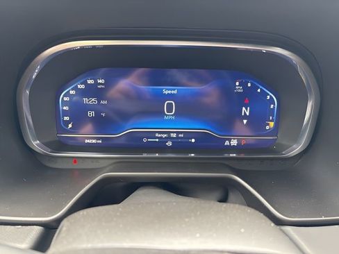 Used 2024 Chevrolet Tahoe RST w/ Sport Performance Package image 9