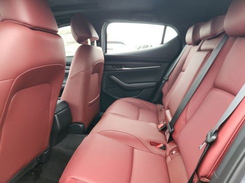 New 2026 MAZDA MAZDA3 Carbon image 17