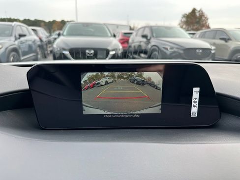 New 2026 MAZDA MAZDA3 2.5 S Sedan w/ Preferred Pkg image 13