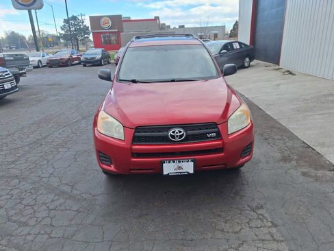 Used 2011 Toyota RAV4 4WD V6 w/ Upgrade Value Pkg image 11