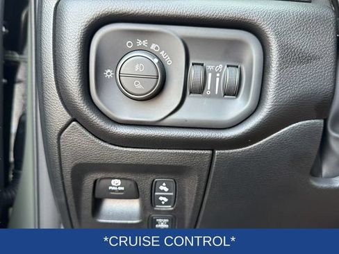 Used 2026 RAM 1500 Big Horn AWD/4WD image 13