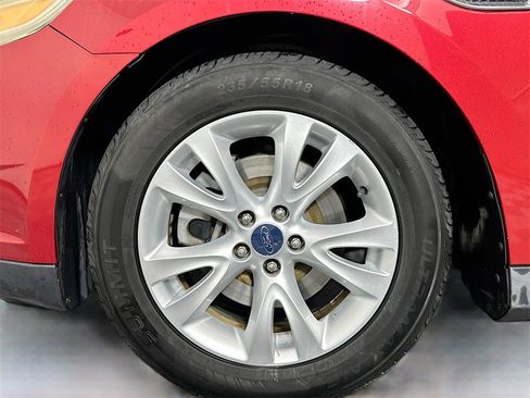 Used 2011 Ford Taurus SEL w/ 201A Rapid Spec Order Code image 29