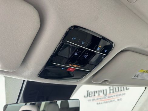 Used 2025 Hyundai Santa Fe Calligraphy image 24