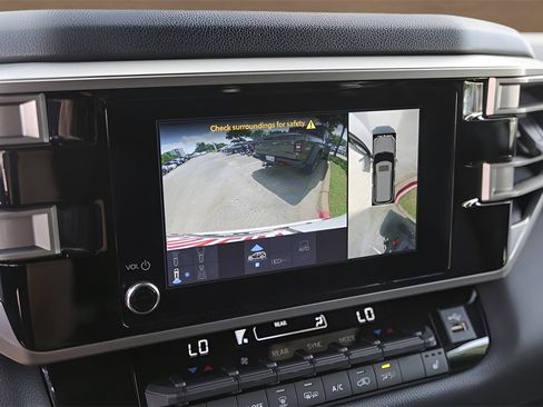 Used 2025 Toyota Sequoia SR5 image 39