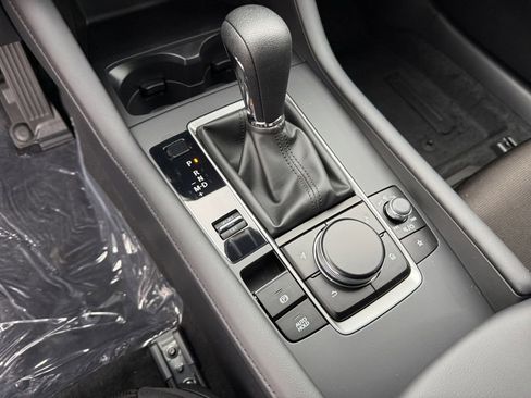 New 2026 MAZDA MAZDA3 s image 25
