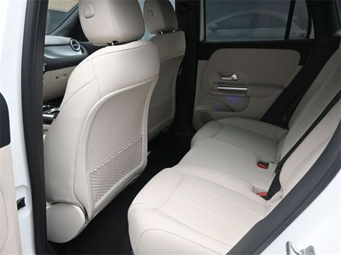 New 2025 Mercedes-Benz GLA 250 image 22