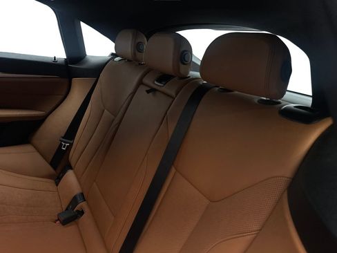 Used 2024 BMW i4 eDrive35 w/ Premium Package RWD image 35