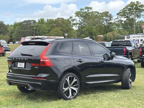 Used 2024 Volvo XC60 B5 Ultimate w/ Protection Package Premier AWD/4WD image 7