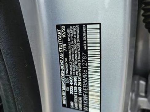 Used 2021 Mercedes-Benz C 43 AMG 4MATIC Sedan image 24