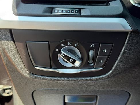 Used 2022 BMW X4 xDrive30i image 35