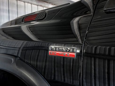 Used 2020 RAM 2500 Power Wagon image 53