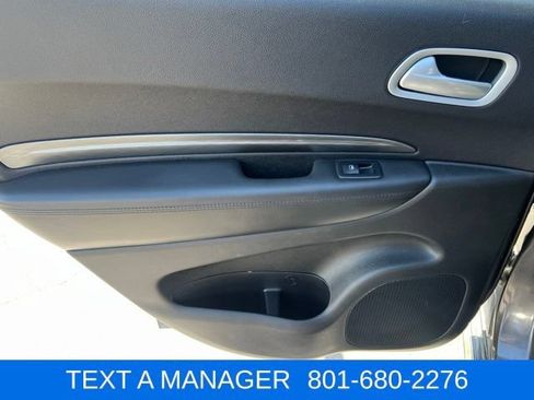 Used 2020 Dodge Durango Citadel AWD/4WD image 31