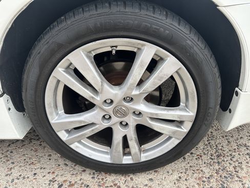 Used 2014 Nissan Altima 3.5 SL w/ Technology Package image 41