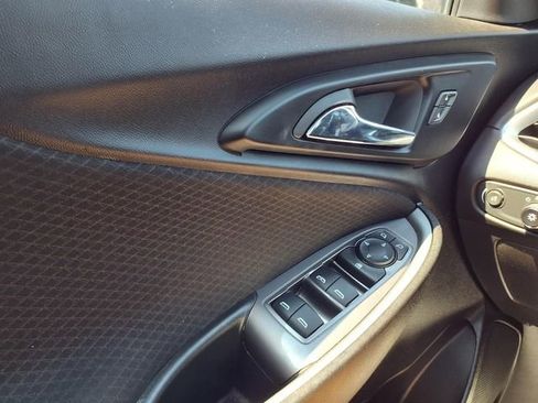 Used 2023 Chevrolet Malibu LT w/ Driver Confidence Package FWD image 19