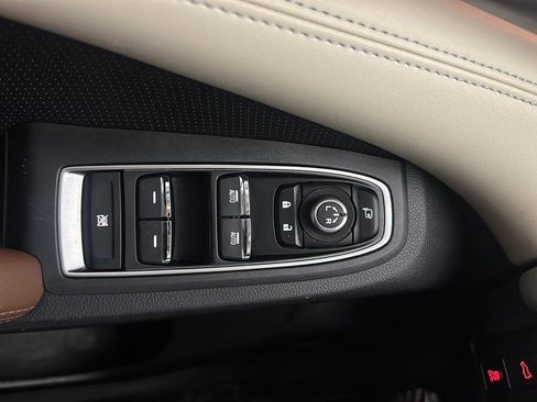 Used 2020 Subaru Ascent Touring w/ Popular Package #3 image 13