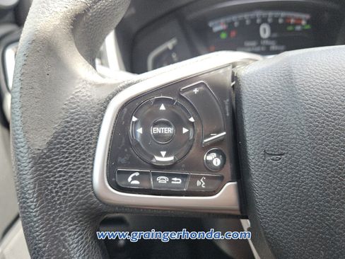 Used 2021 Honda CR-V EX image 19