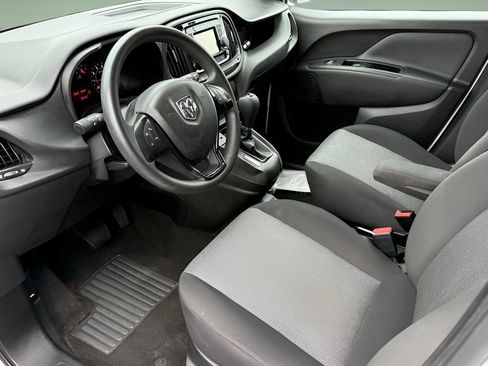 Used 2022 RAM ProMaster City Base image 4