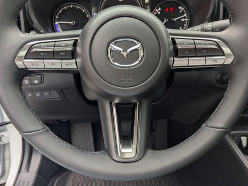 New 2026 MAZDA CX-50 AWD 2.5 Hybrid w/ Weather Package image 16