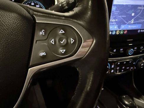 Used 2020 Chevrolet Traverse Premier AWD/4WD image 44