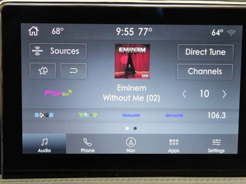 Used 2020 Lincoln Corsair FWD image 18