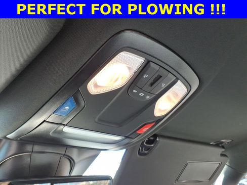 New 2026 RAM 2500 Tradesman image 15