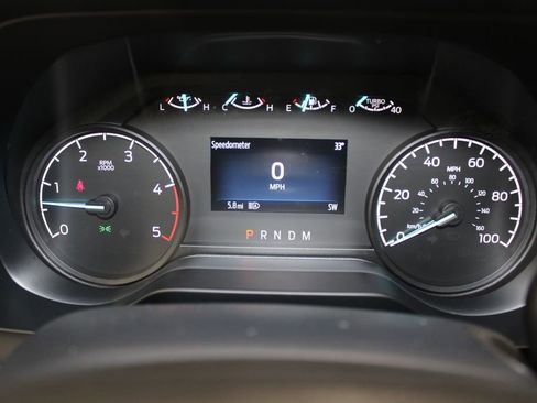 New 2026 Ford F250 XL w/ STX Appearance Package image 36