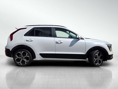 Used 2023 Kia Niro EX Touring