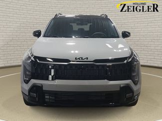 New 2026 Kia Sportage X-Line video 2