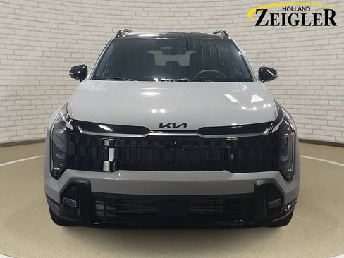 New 2026 Kia Sportage X-Line image 2