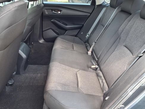 Used 2024 Honda Accord EX image 24