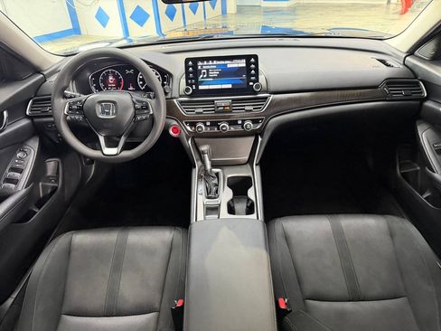 Used 2019 Honda Accord EX image 20